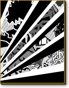 Novel Comics